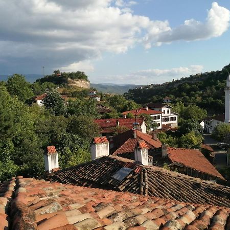 Badeli Konak Safranbolu Saframbolu Exterior foto