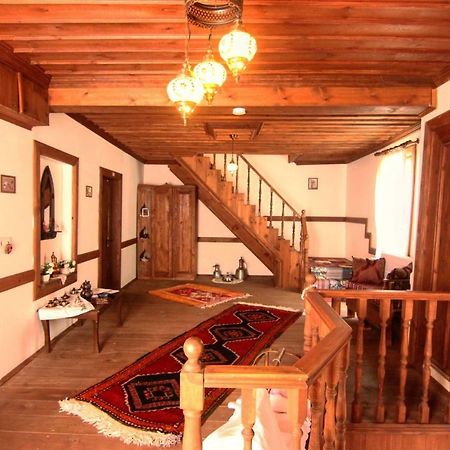 Badeli Konak Safranbolu Saframbolu Exterior foto