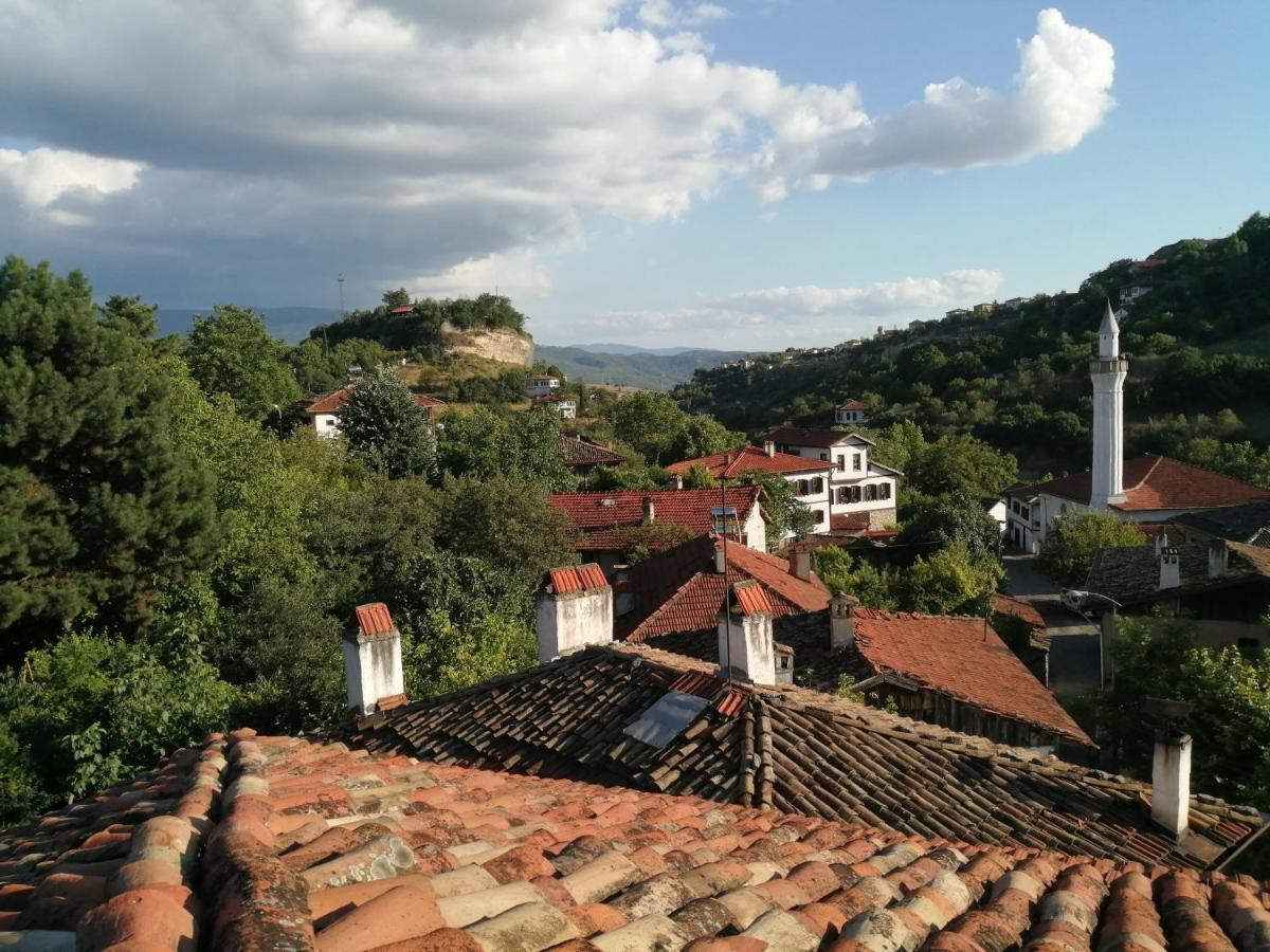 Badeli Konak Safranbolu Saframbolu Exterior foto