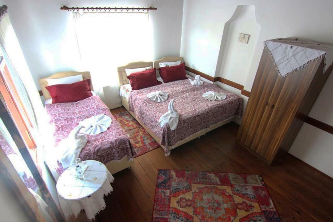 Badeli Konak Safranbolu Saframbolu Exterior foto