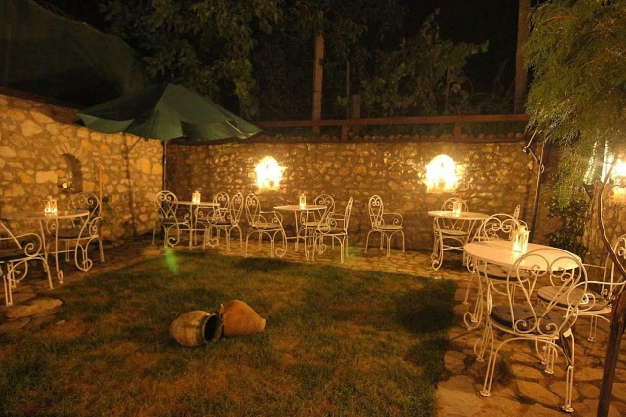 Badeli Konak Safranbolu Saframbolu Exterior foto