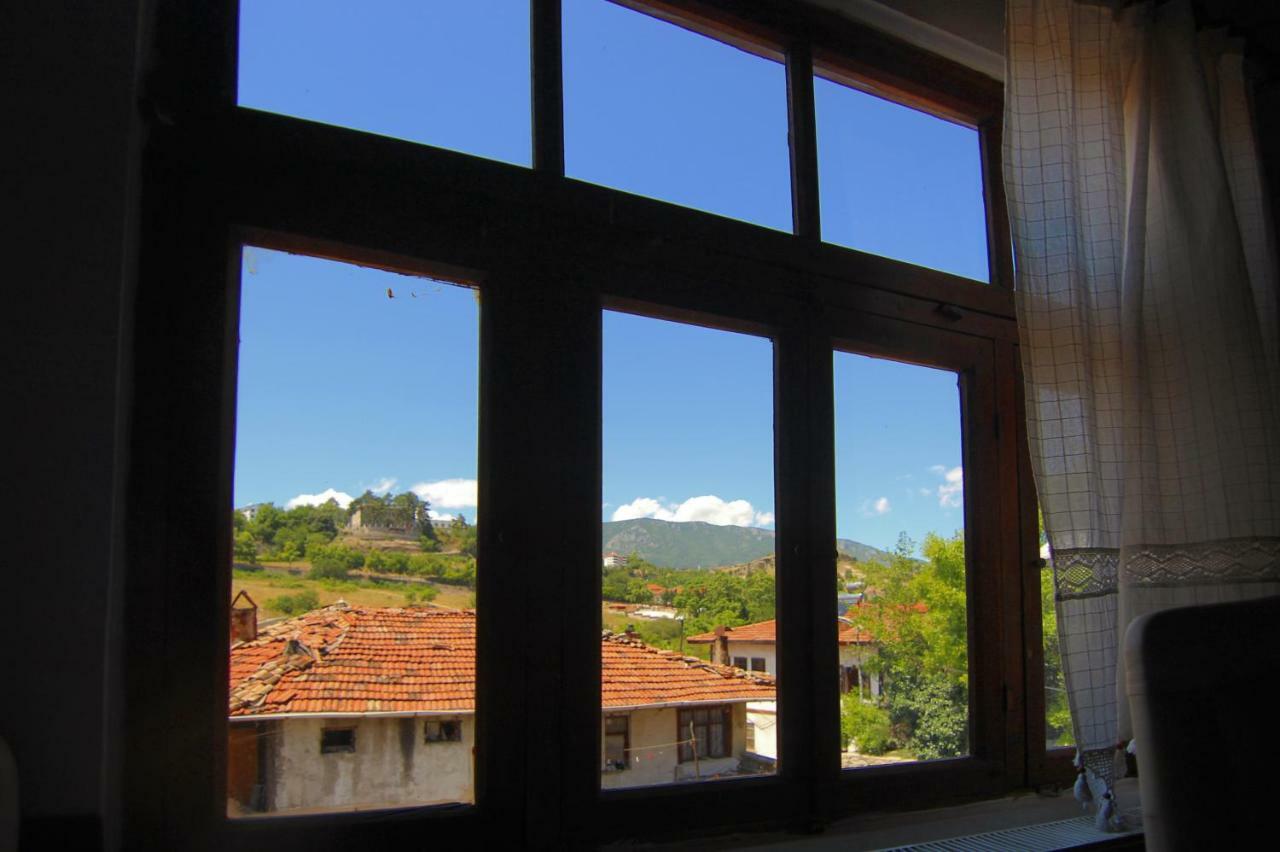 Badeli Konak Safranbolu Saframbolu Exterior foto