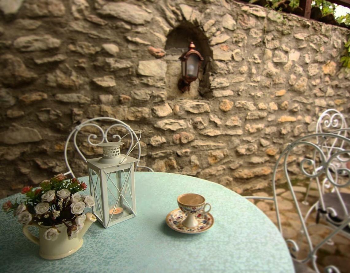 Badeli Konak Safranbolu Saframbolu Exterior foto