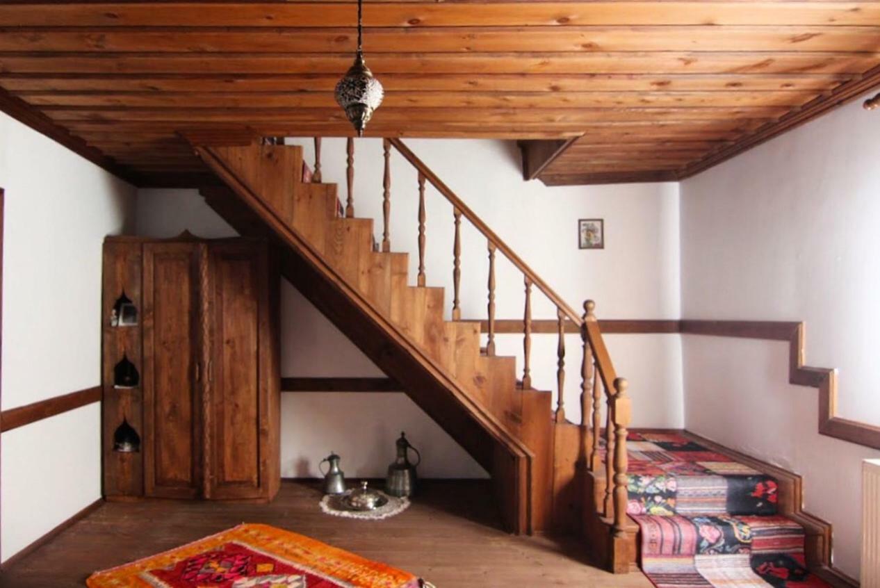 Badeli Konak Safranbolu Saframbolu Exterior foto