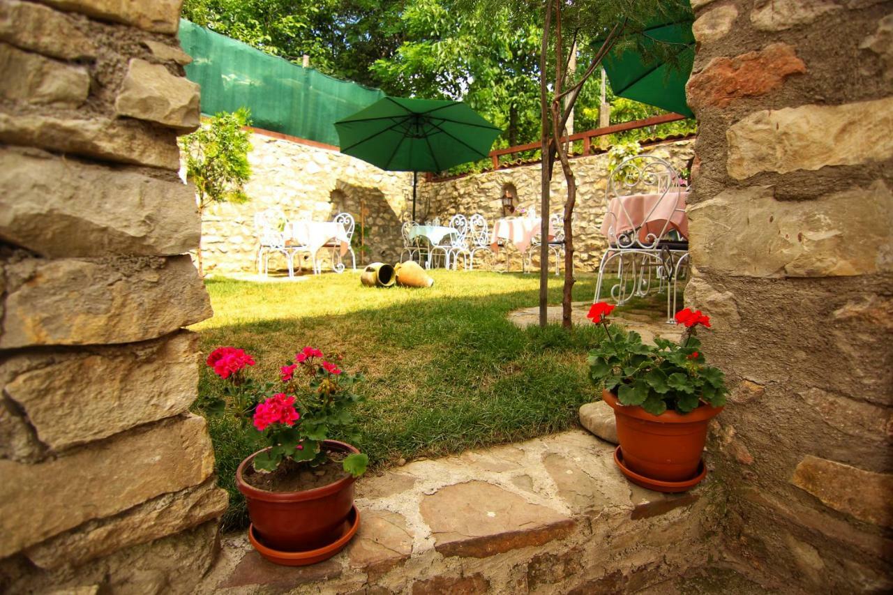 Badeli Konak Safranbolu Saframbolu Exterior foto